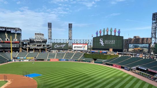 Final: White Sox 6, Pirates 3 taken in Chicago (Live coverage)